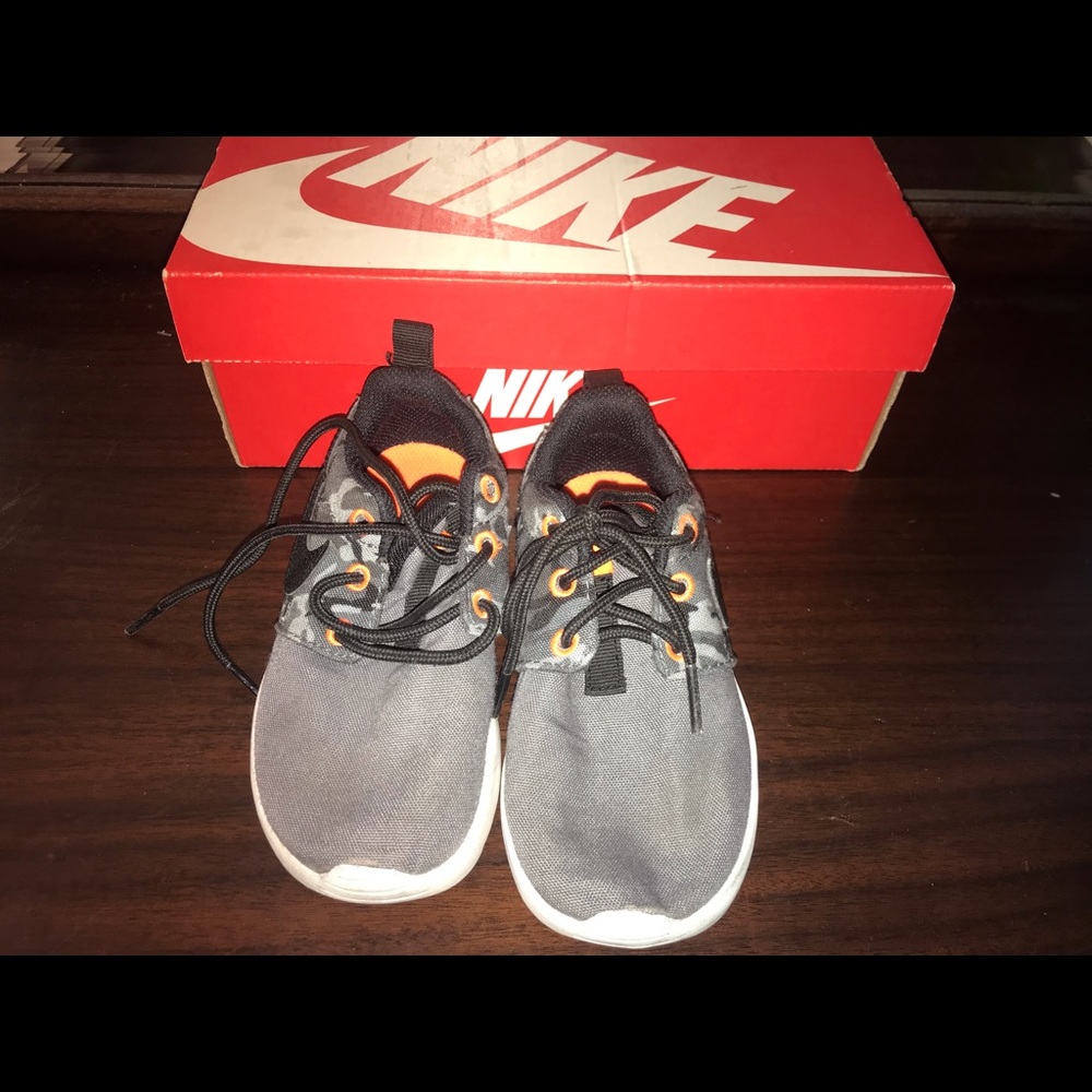 Nike